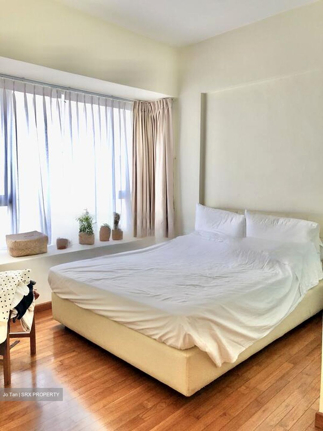 Niven Suites (D9), Condominium #460648511